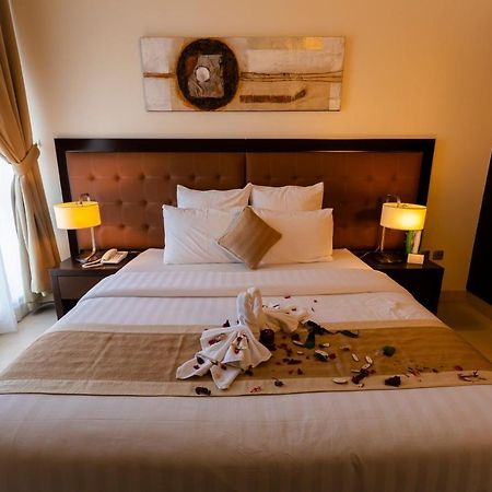 דוחה Imperial Suites Hotel מראה חיצוני תמונה