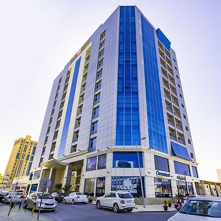 דוחה Imperial Suites Hotel מראה חיצוני תמונה