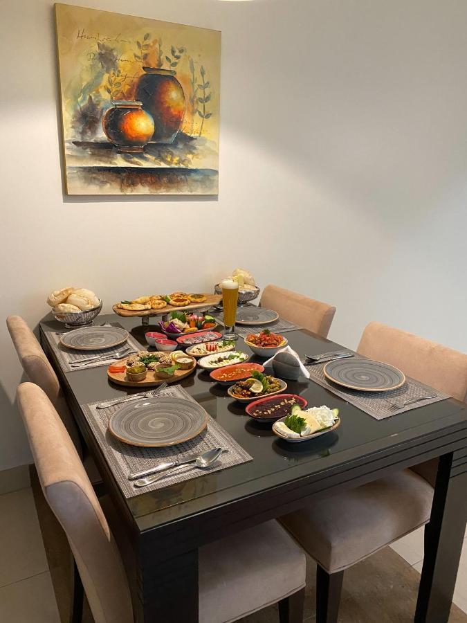 דוחה Imperial Suites Hotel מראה חיצוני תמונה