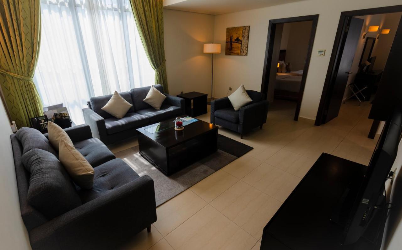 דוחה Imperial Suites Hotel מראה חיצוני תמונה