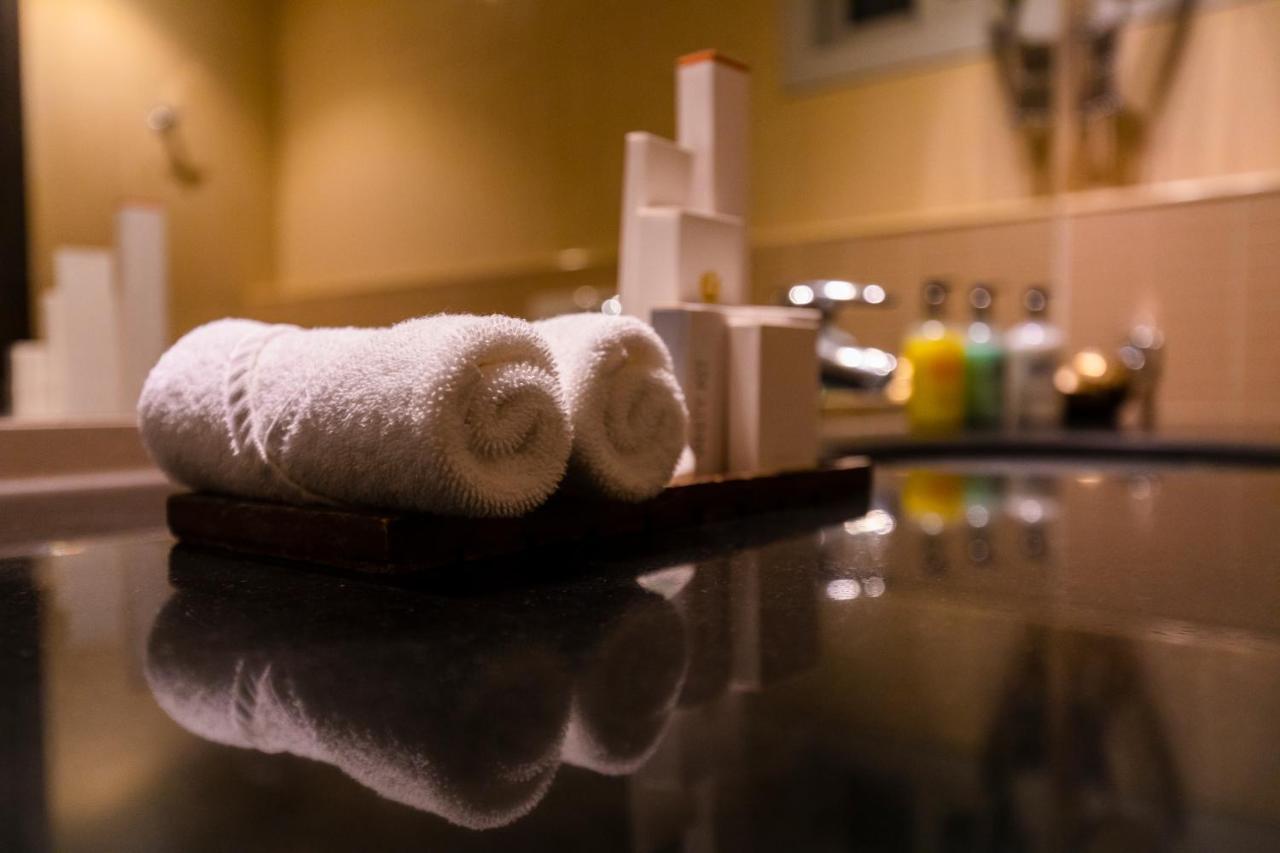 דוחה Imperial Suites Hotel מראה חיצוני תמונה