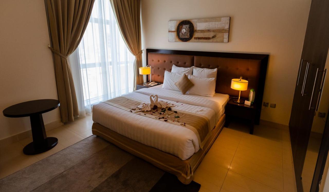 דוחה Imperial Suites Hotel מראה חיצוני תמונה