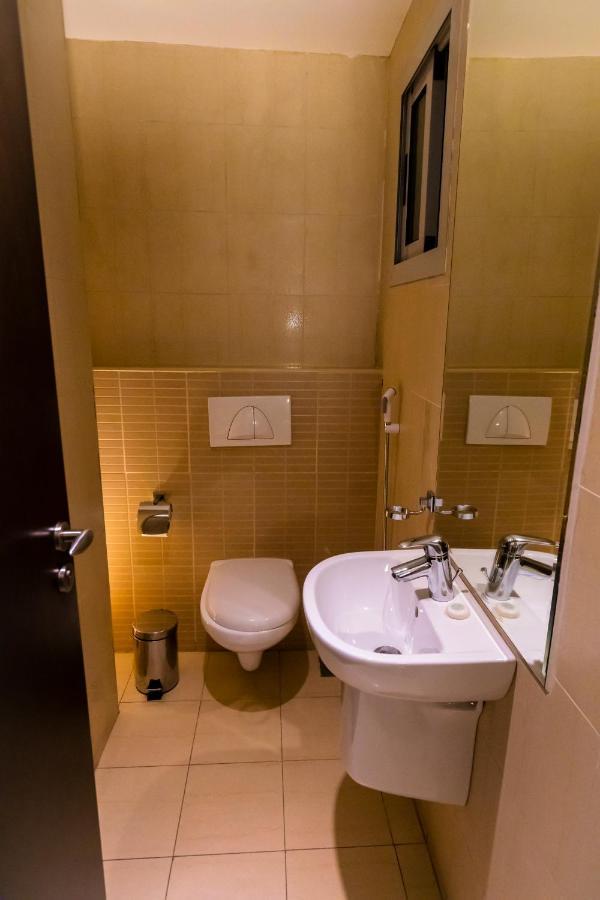 דוחה Imperial Suites Hotel מראה חיצוני תמונה