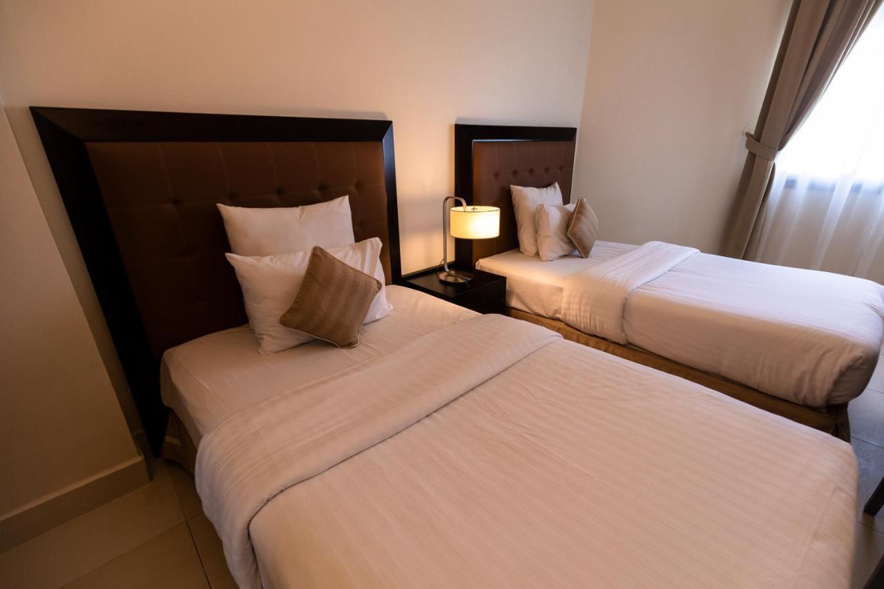 דוחה Imperial Suites Hotel מראה חיצוני תמונה