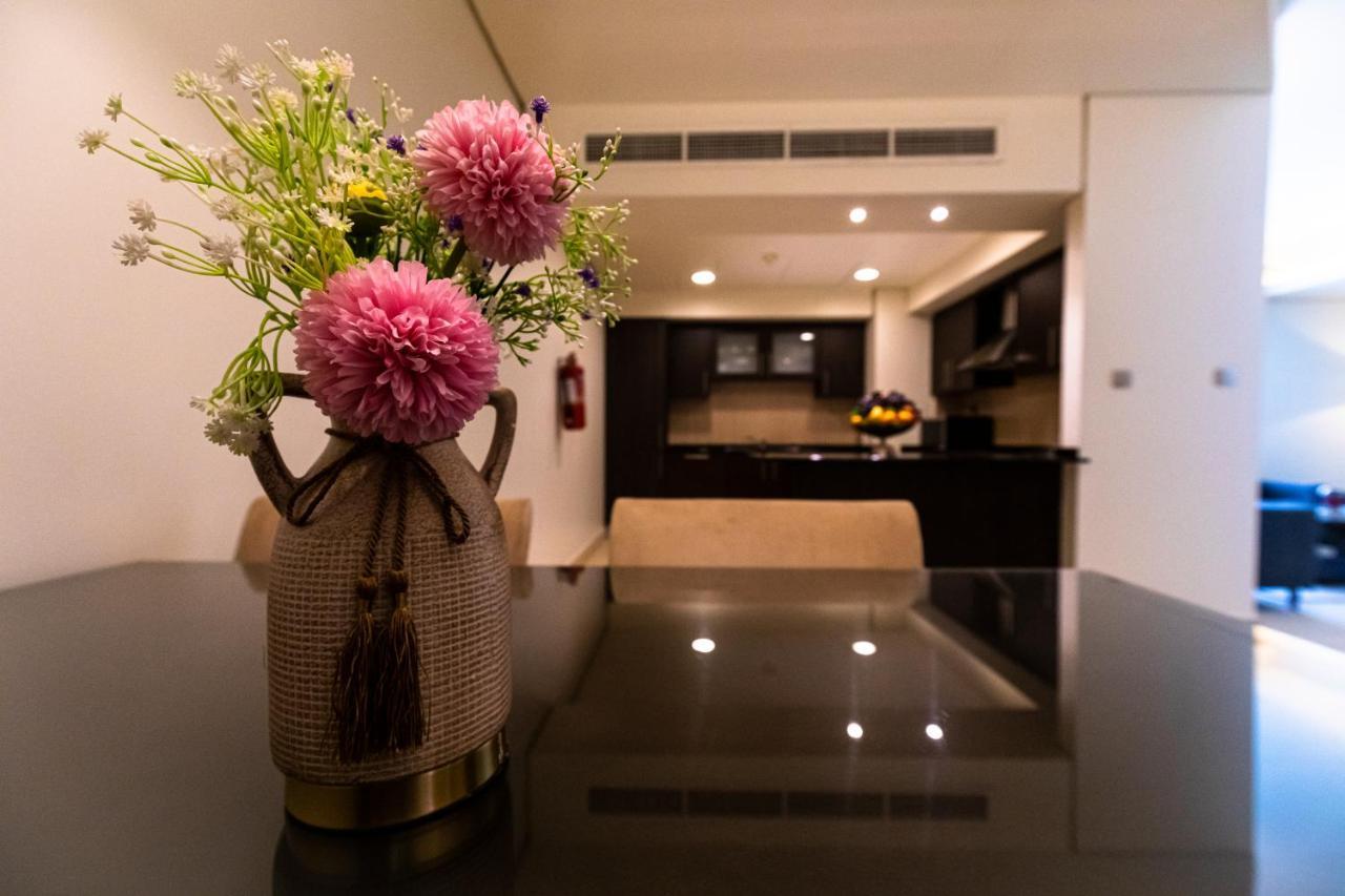 דוחה Imperial Suites Hotel מראה חיצוני תמונה