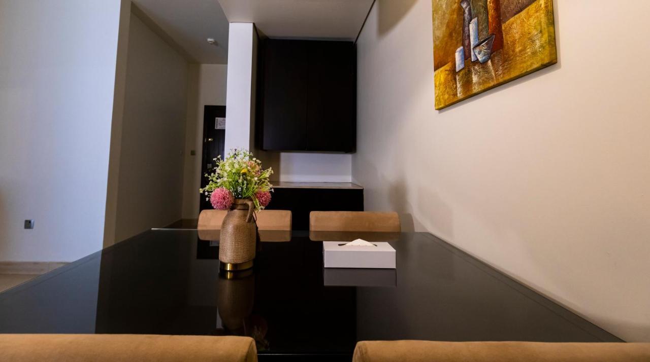 דוחה Imperial Suites Hotel מראה חיצוני תמונה