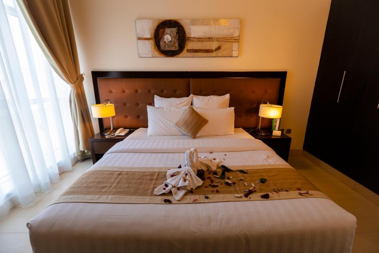 דוחה Imperial Suites Hotel מראה חיצוני תמונה