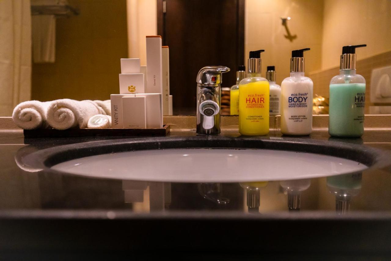 דוחה Imperial Suites Hotel מראה חיצוני תמונה