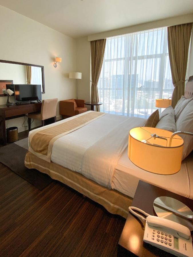 דוחה Imperial Suites Hotel מראה חיצוני תמונה