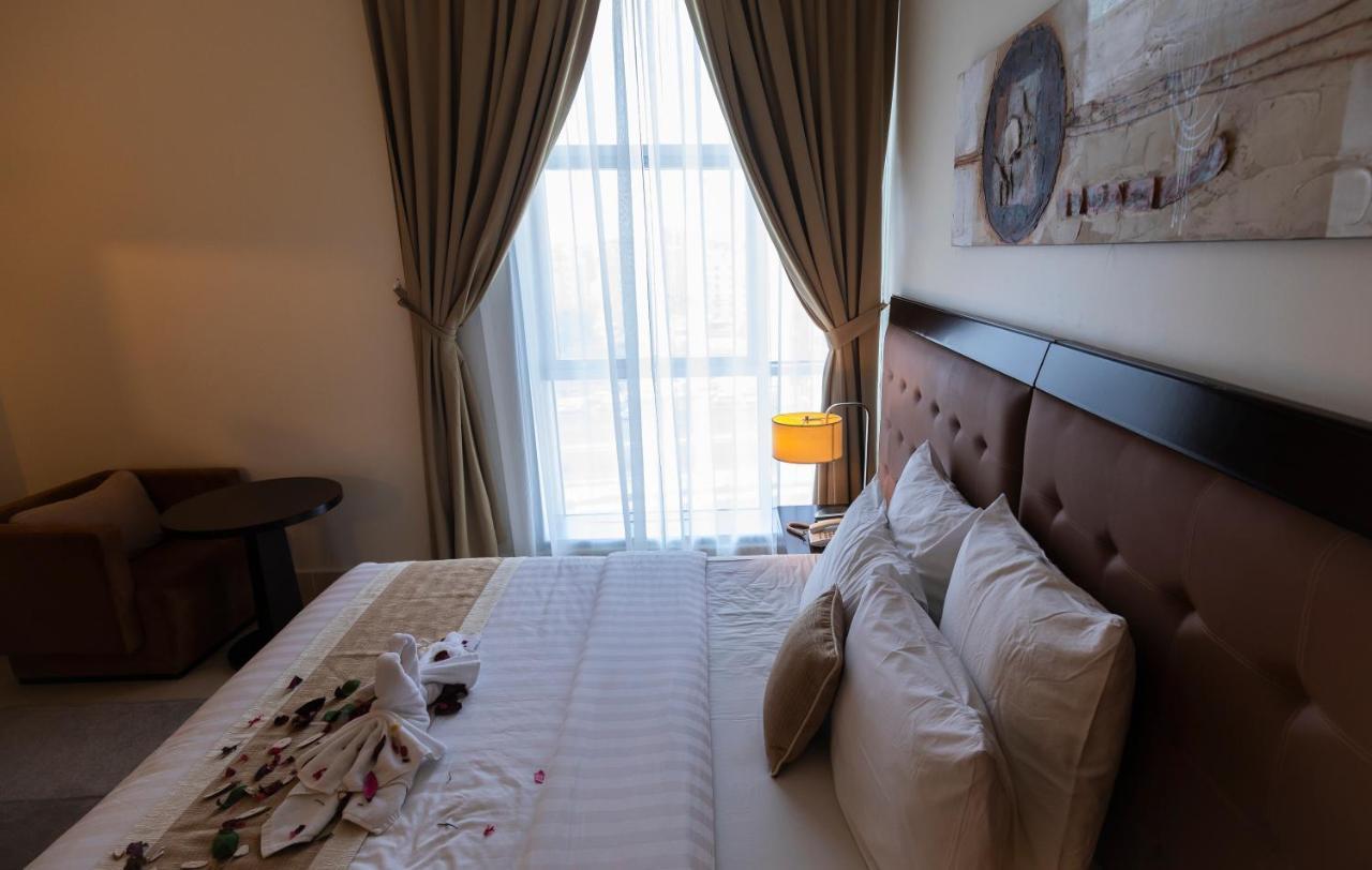דוחה Imperial Suites Hotel מראה חיצוני תמונה
