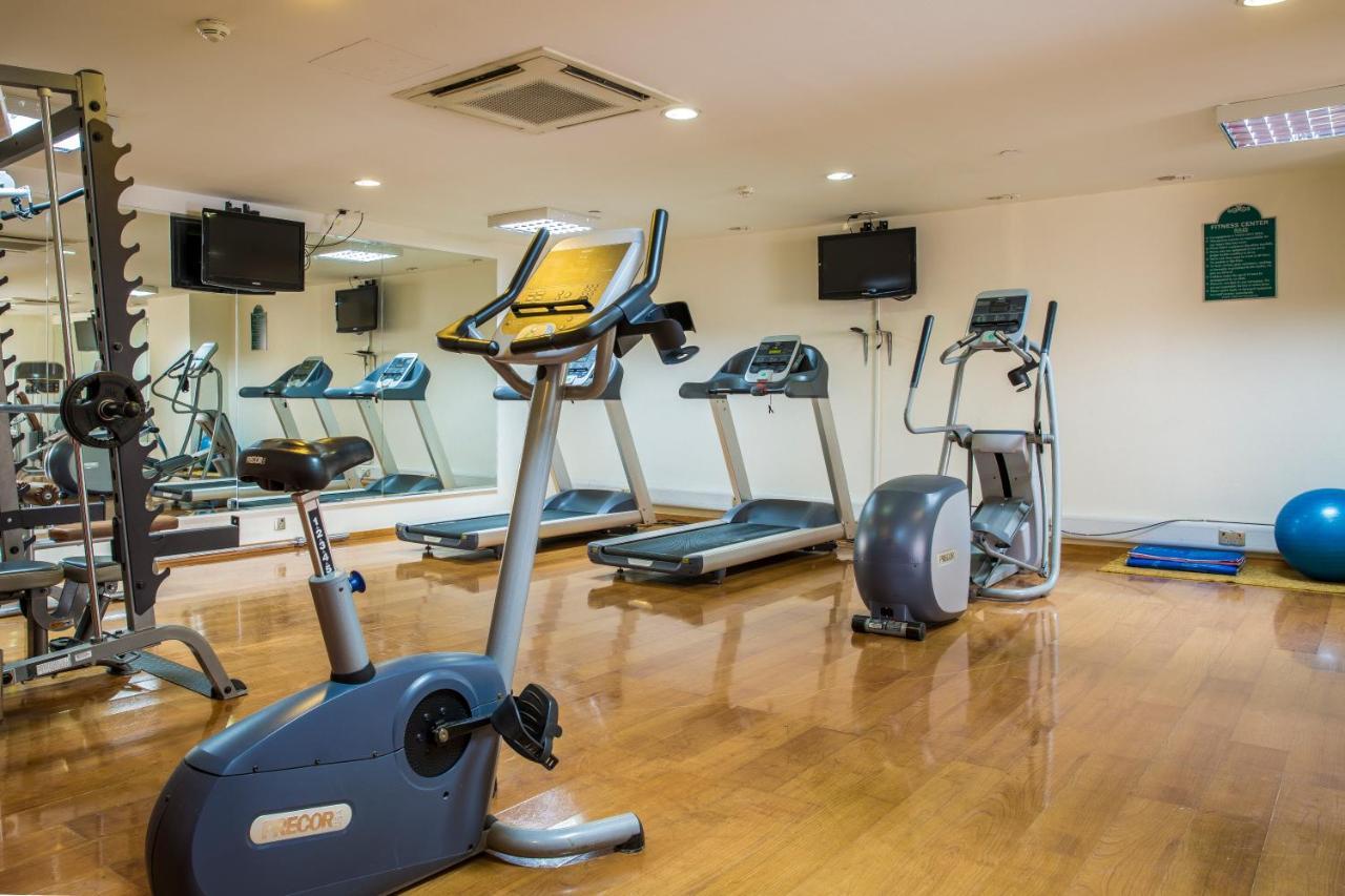 דוחה Imperial Suites Hotel מראה חיצוני תמונה