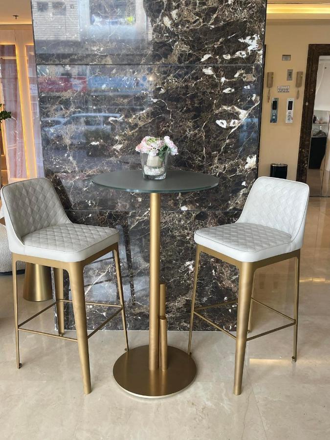 דוחה Imperial Suites Hotel מראה חיצוני תמונה