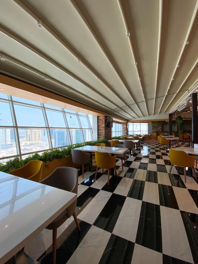 דוחה Imperial Suites Hotel מראה חיצוני תמונה