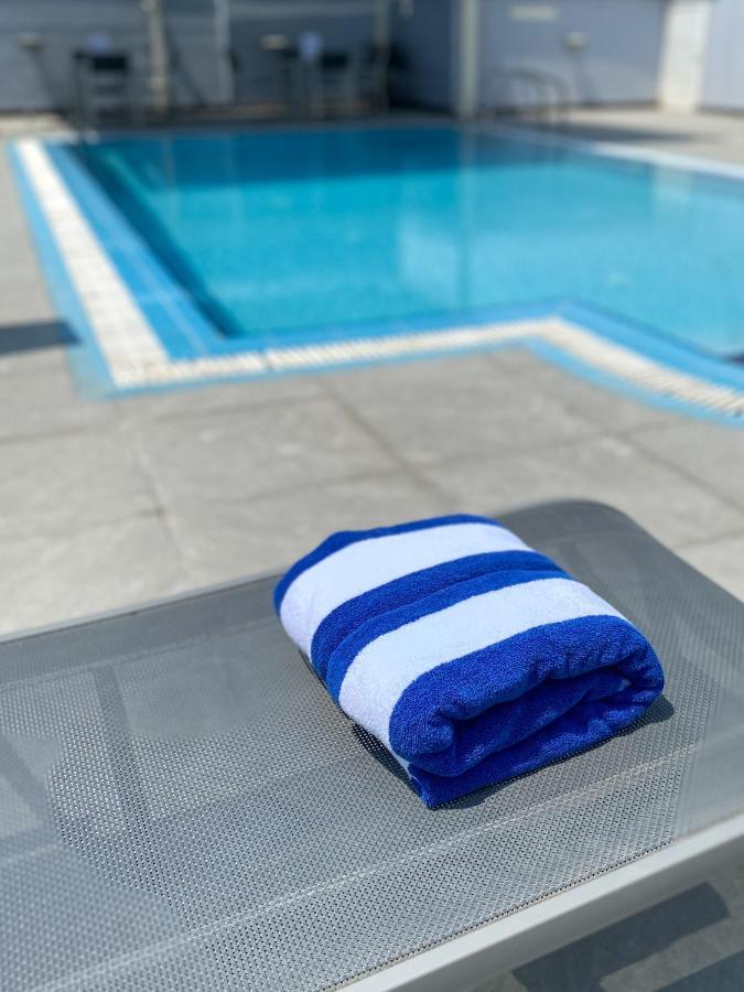 דוחה Imperial Suites Hotel מראה חיצוני תמונה