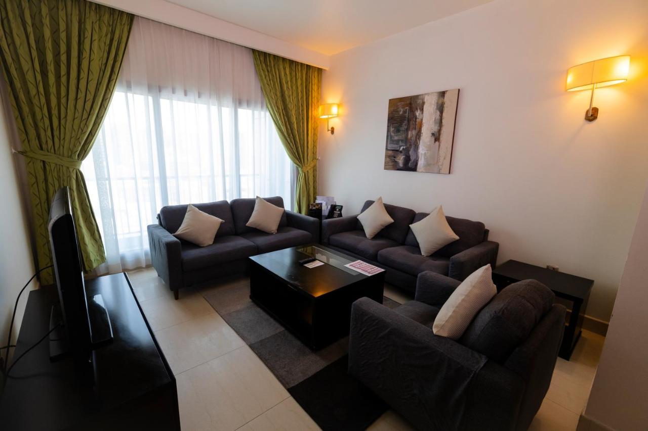 דוחה Imperial Suites Hotel מראה חיצוני תמונה