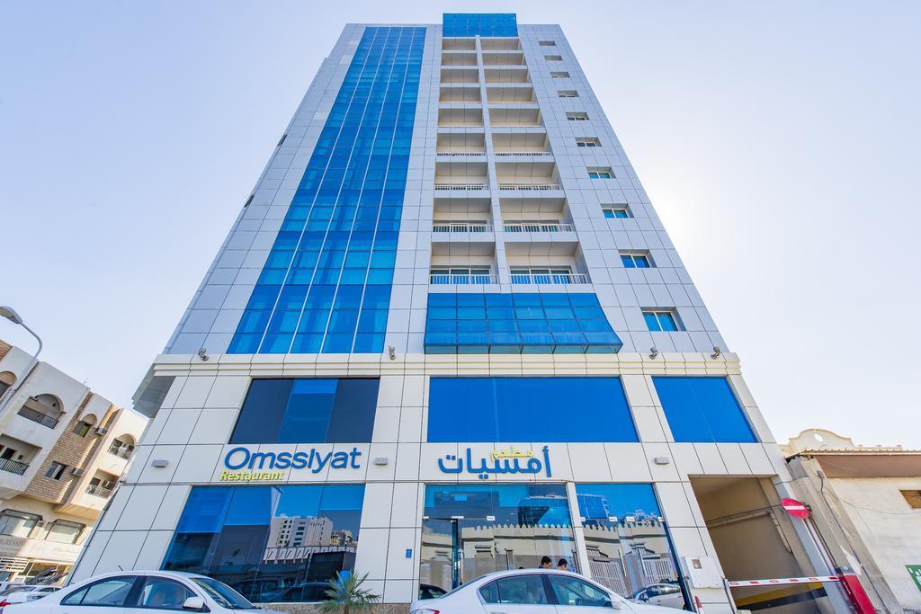דוחה Imperial Suites Hotel מראה חיצוני תמונה