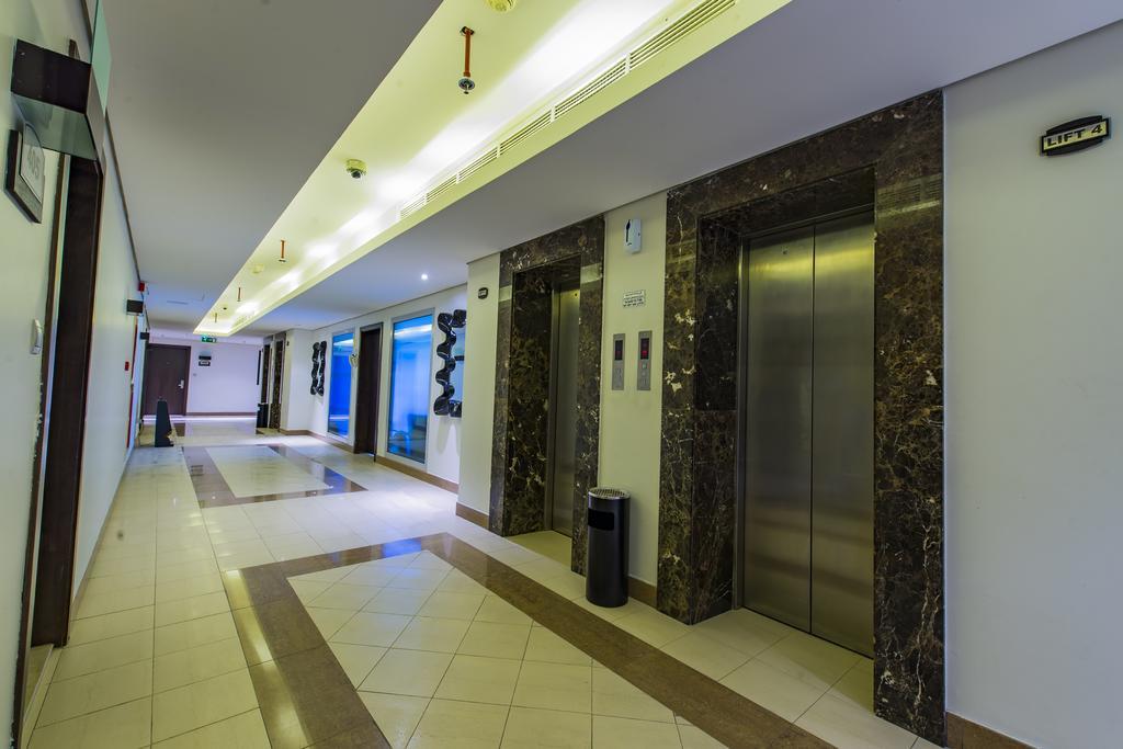 דוחה Imperial Suites Hotel מראה חיצוני תמונה