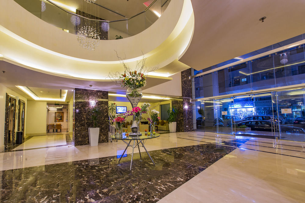 דוחה Imperial Suites Hotel מראה חיצוני תמונה
