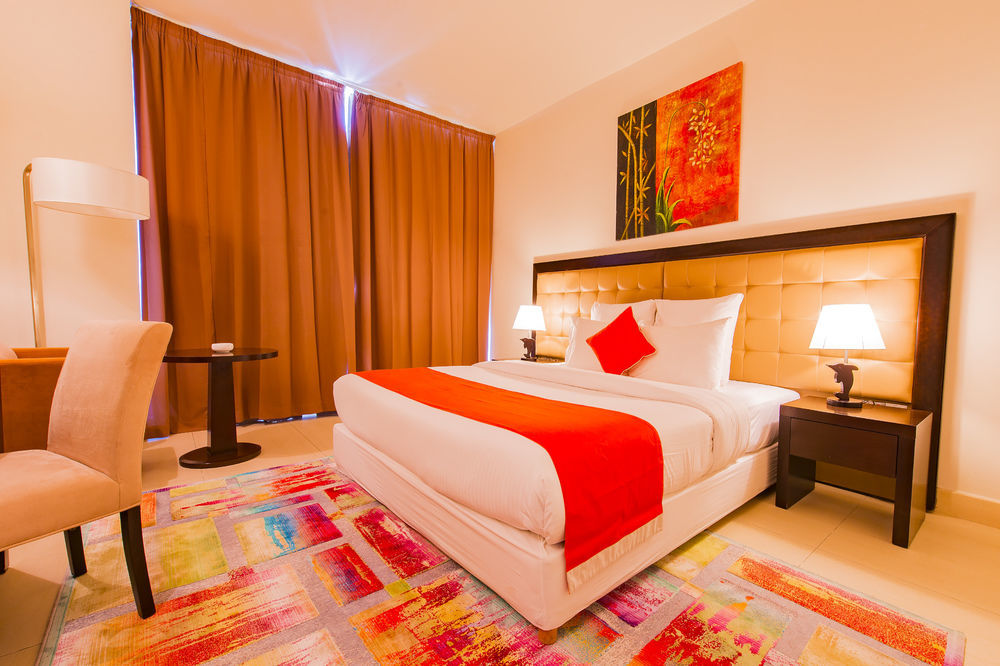 דוחה Imperial Suites Hotel מראה חיצוני תמונה