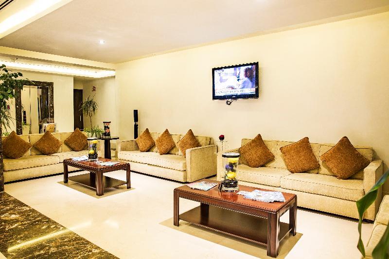 דוחה Imperial Suites Hotel מראה חיצוני תמונה