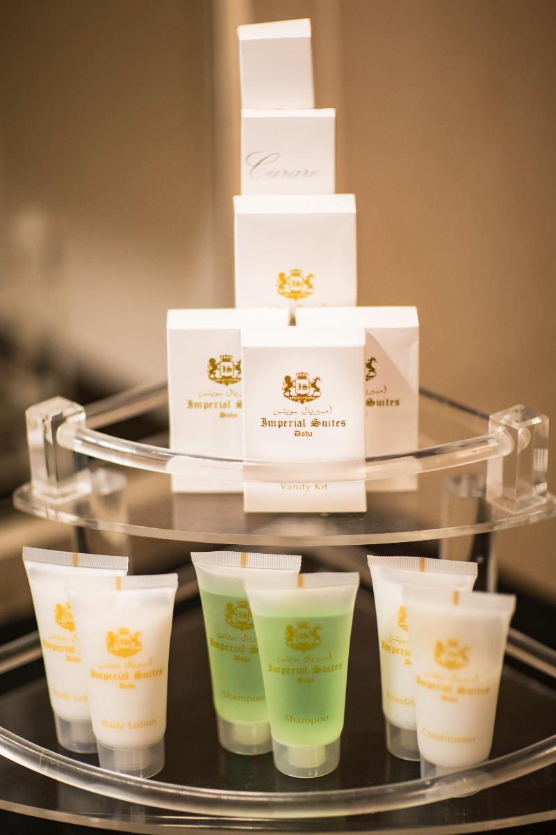 דוחה Imperial Suites Hotel מראה חיצוני תמונה