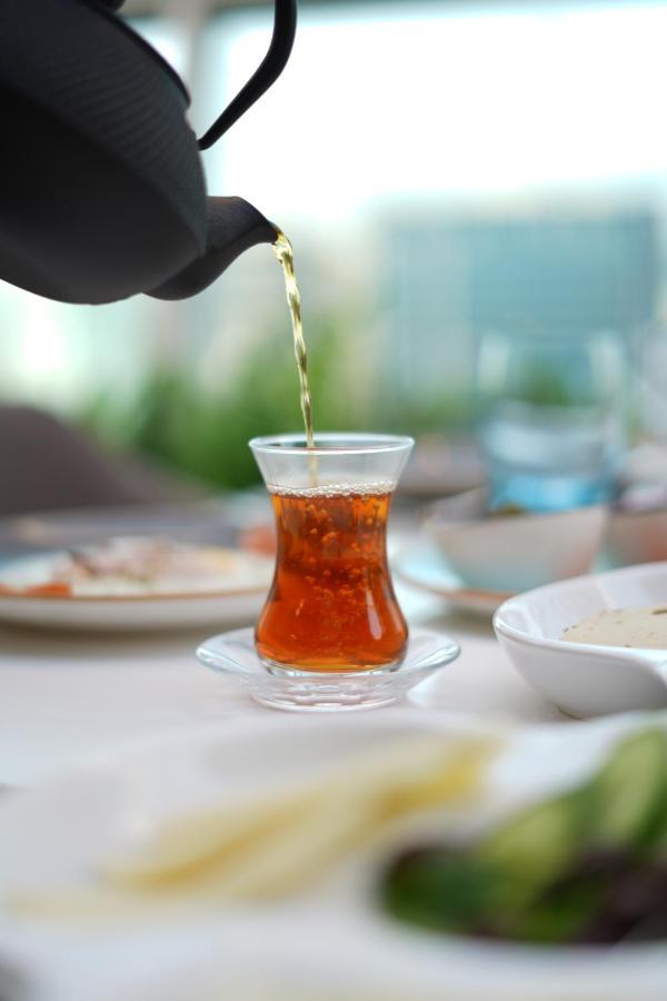 דוחה Imperial Suites Hotel מראה חיצוני תמונה