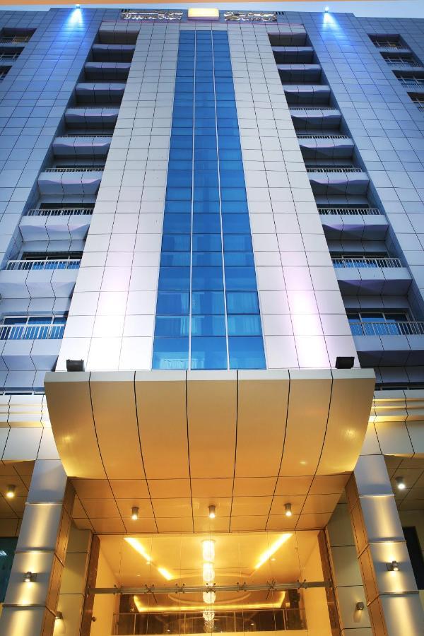 דוחה Imperial Suites Hotel מראה חיצוני תמונה