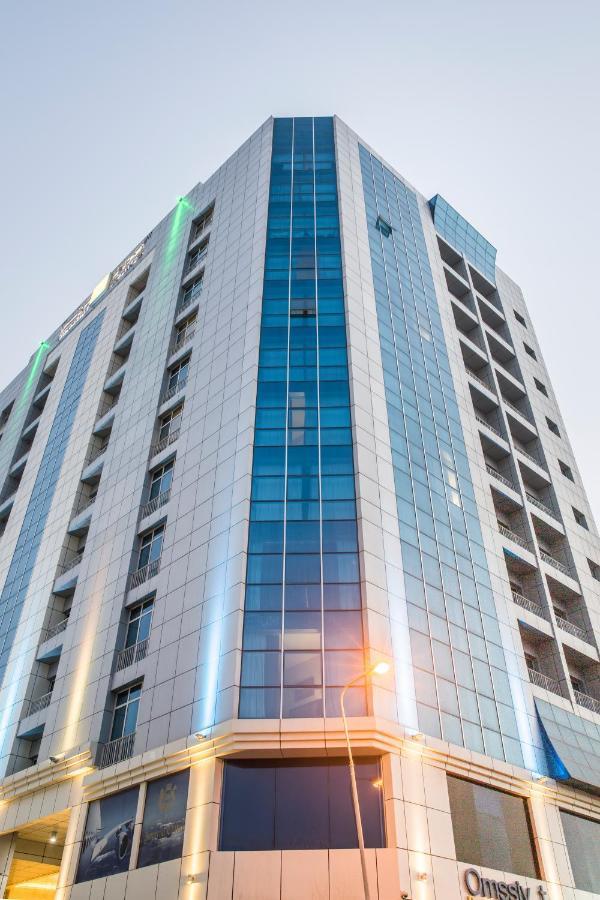 דוחה Imperial Suites Hotel מראה חיצוני תמונה